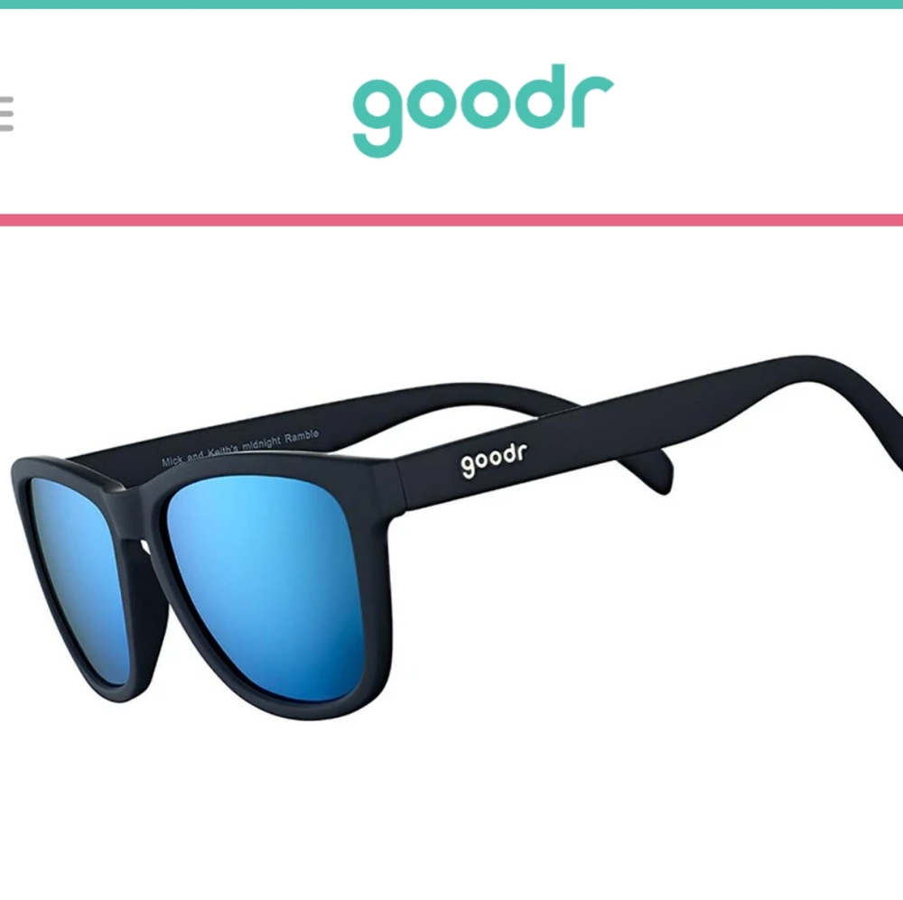 Goodrs